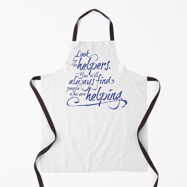 Item preview, Rogers' Army -Blue designed and sold by Staceland.