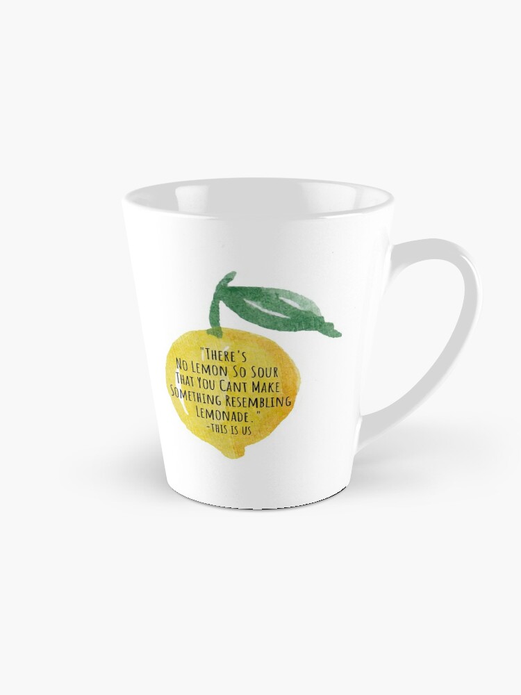 The sun will rise and we will try again - Quote Coffee Mug for Sale by  KarolinaPaz