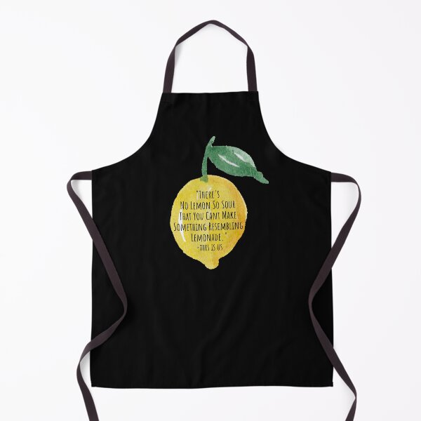 Item preview, This is us - Lemonade designed and sold by KarolinaPaz.