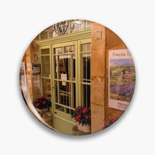 Item preview, The Artist's Shop designed and sold by Marylou Badeaux.