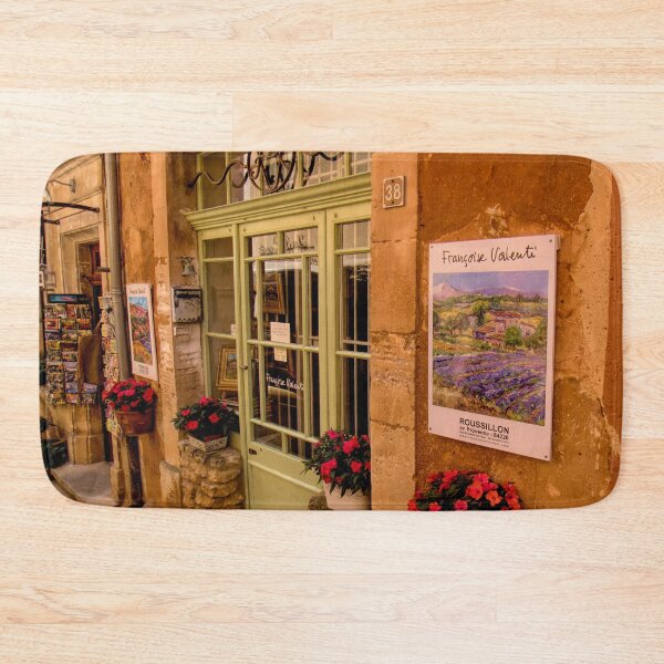 Item preview, The Artist's Shop designed and sold by Marylou Badeaux.