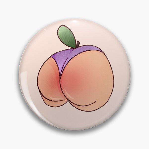 Item preview, Peachy  designed and sold by ickkyvickie.