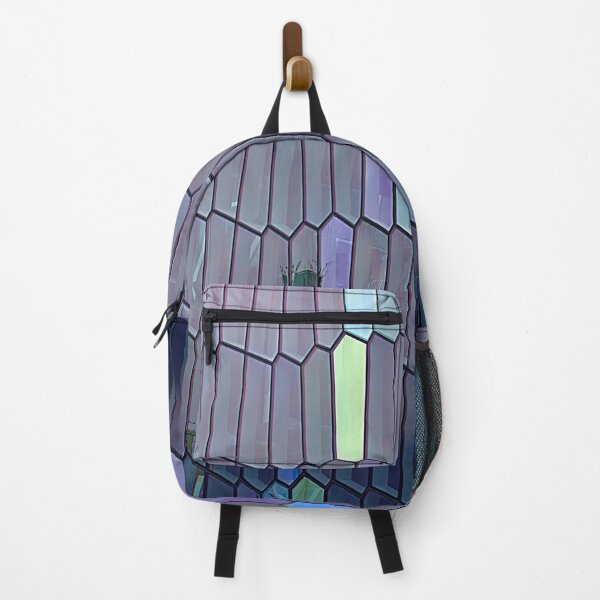 Item preview, Windows In Reykjavik designed and sold by Marylou Badeaux.