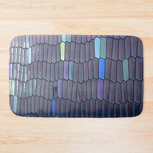 Item preview, Windows In Reykjavik designed and sold by Marylou Badeaux.