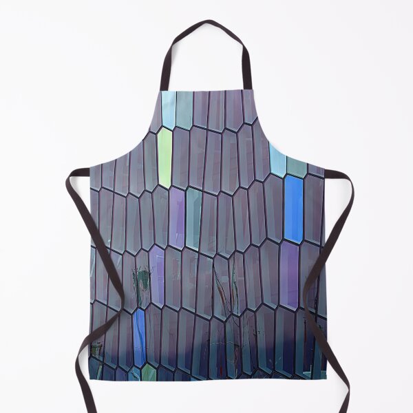 Item preview, Windows In Reykjavik designed and sold by Marylou Badeaux.