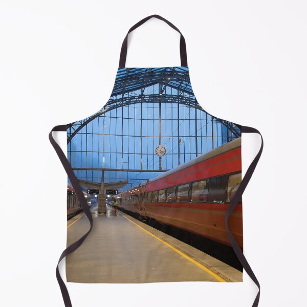 Item preview, All Aboard! designed and sold by Marylou Badeaux.