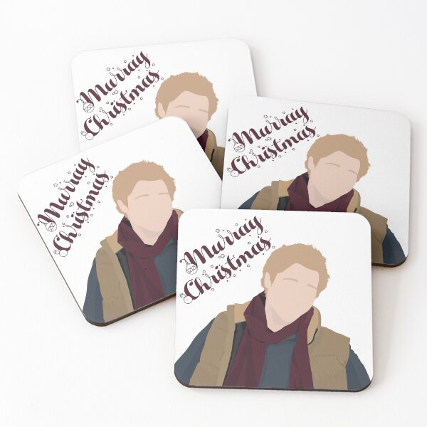 Item preview, Murray Christmas designed and sold by Emily D'Amato.