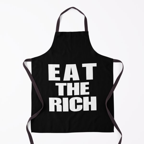 Item preview, Eat The Rich by CH3Media designed and sold by CH3Media.