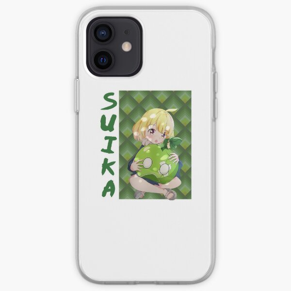Suika Dr Stone Iphone Case By Fantasylife Redbubble