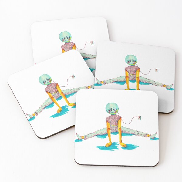 Item preview, Recharge designed and sold by GraceMaust.