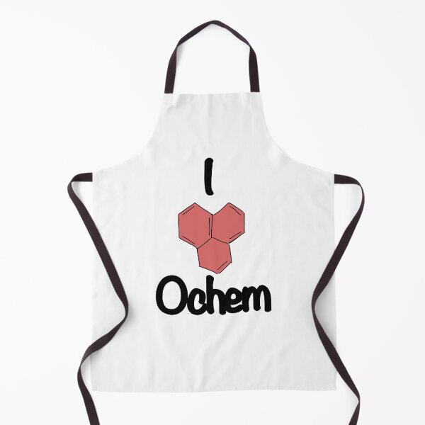 Item preview, I Heart Ochem Benzene Heart Design designed and sold by junelight19.