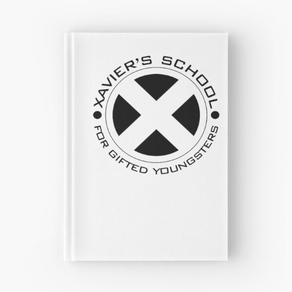 Item preview, Xavier's School designed and sold by greenlong87.