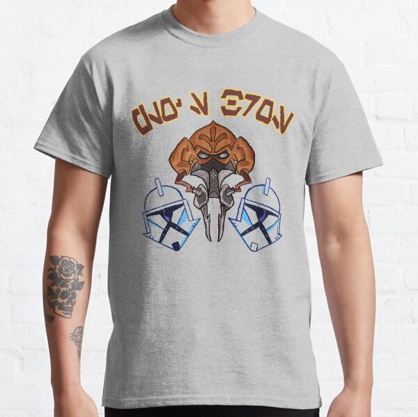 Plo's Bros Classic T-Shirt