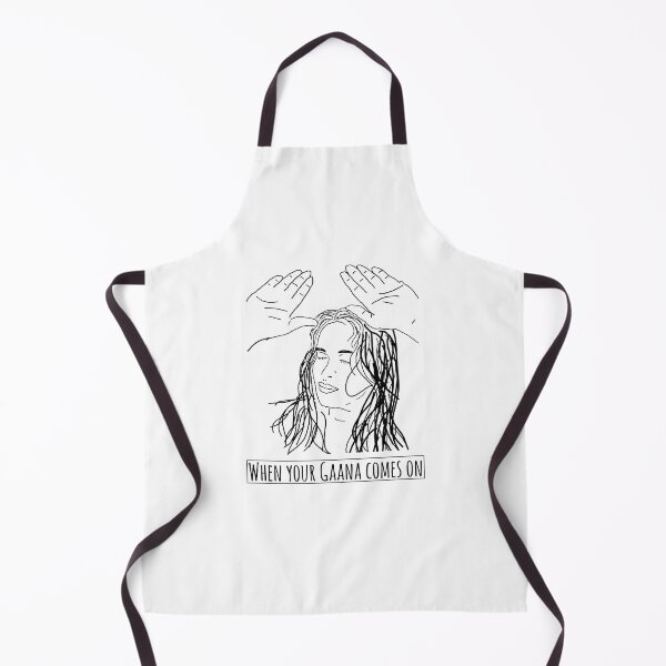 Item preview, When Your Gaana Comes On designed and sold by PurpleBandar.