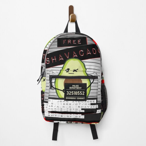 Item preview, FREE SHAVACADO designed and sold by GeiekSheiek.