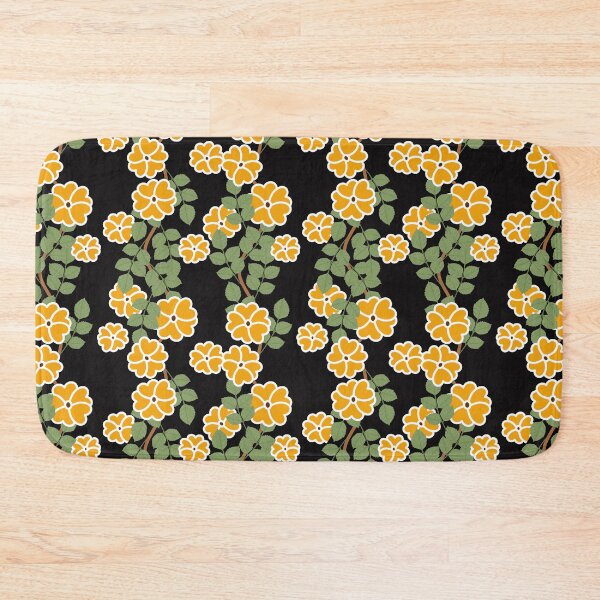 Item preview, Black eyed Susan vine designed and sold by Sujata D.