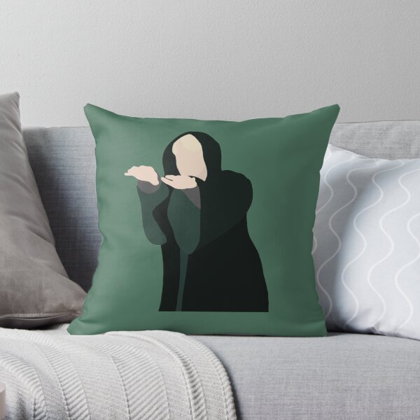 Draco malfoy blanket online redbubble