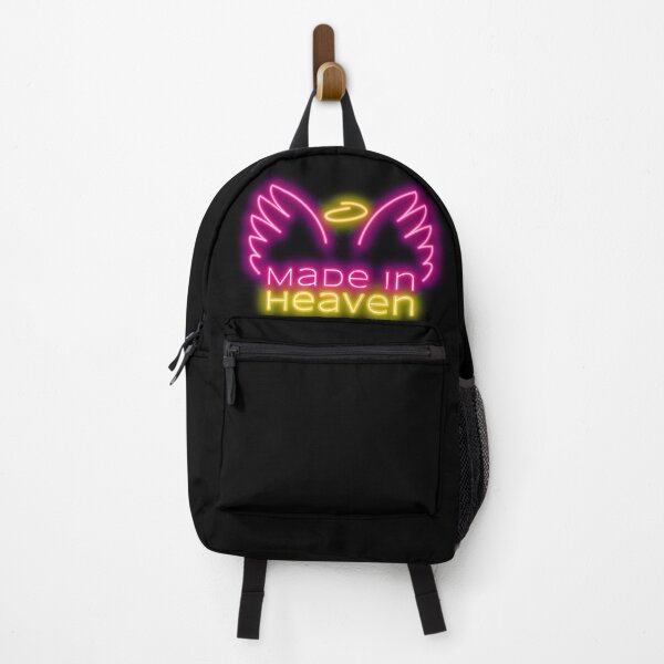 Item preview, Made In Heaven designed and sold by duke818.