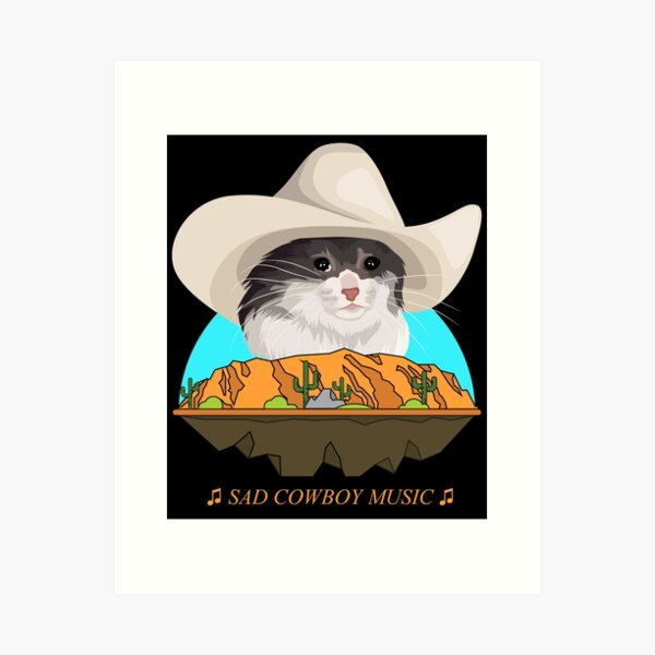 sad cat dancing meme original｜TikTok Search