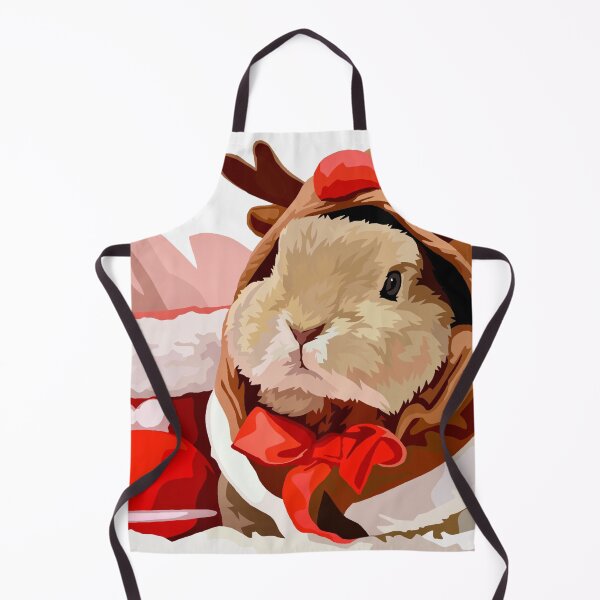 Item preview, Hamster Rudolf designed and sold by GL Digital Artwork .
