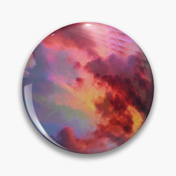 Item preview, DREAMY Sky designed and sold by chaze-cha.