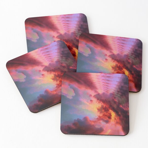 Item preview, DREAMY Sky designed and sold by chaze-cha.