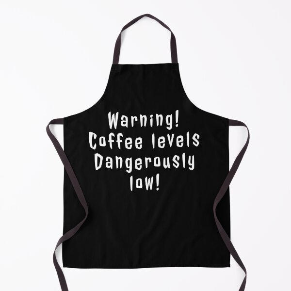 Item preview, Coffee Caution designed and sold by Fhfarms.