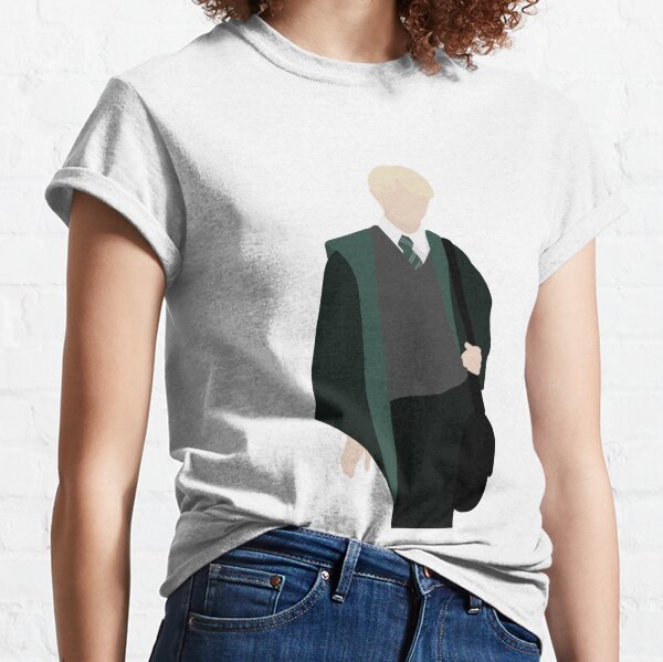 Draco Malfoy T-shirt classique