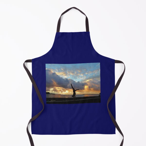 Item preview, Yoga in Kauai designed and sold by Vaengi.