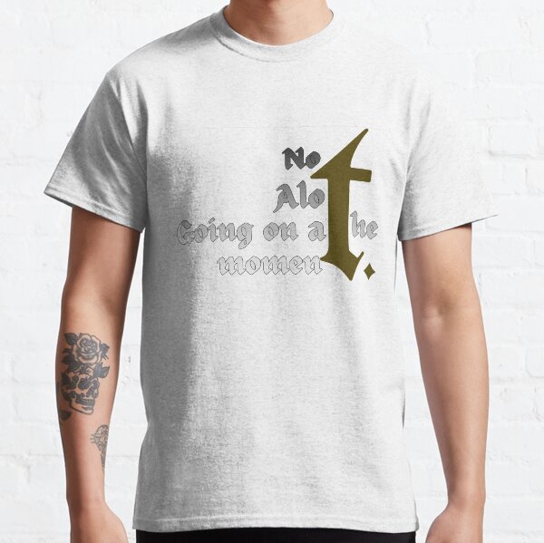 Not a lot going on at the moment t-shirt design. Classic T-Shirt