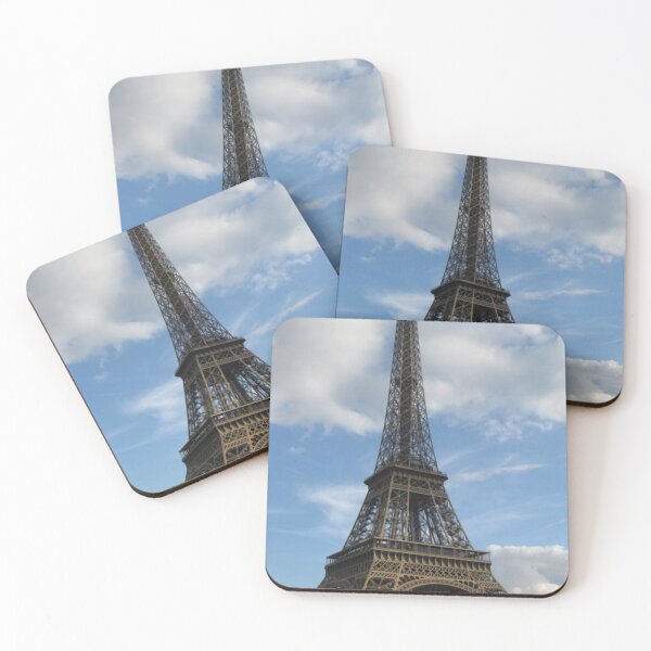 Item preview, Eiffel Tower designed and sold by RenatoGuzman.
