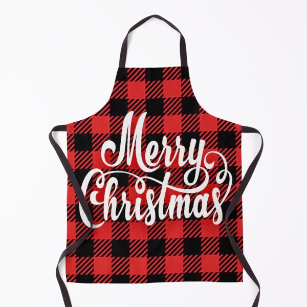Item preview, Merry Christmas Plaid designed and sold by GL Digital Artwork .