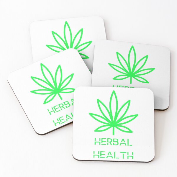 Item preview, Herbal Health designed and sold by NeuroVestigo.