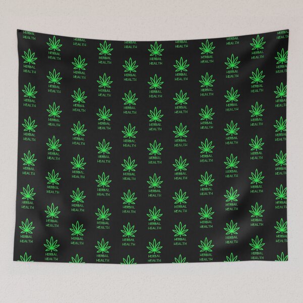 Item preview, Herbal Health designed and sold by NeuroVestigo.