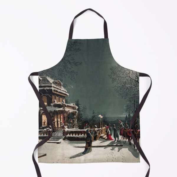 Item preview, Christmas Eve designed and sold by bigted9.