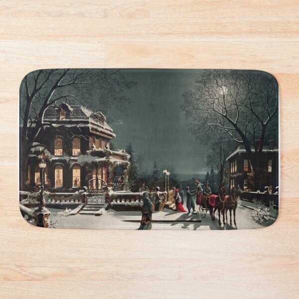 Item preview, Christmas Eve designed and sold by bigted9.