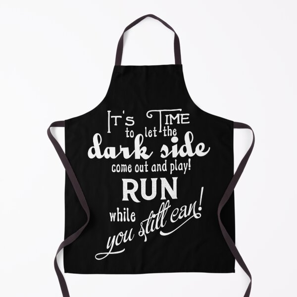 Item preview, It's Time To Let The Dark Side Out designed and sold by MaddFictional.