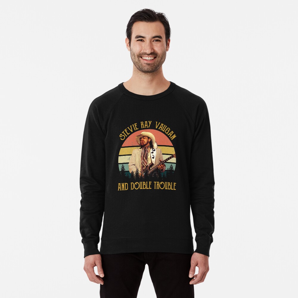 Double trouble sweatshirt best sale