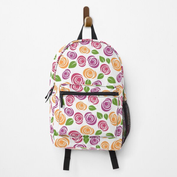Item preview, Flower Pattern designed and sold by T-shirt For You.