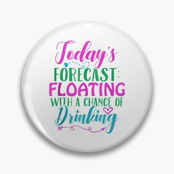 Artikelvorschau, Prognose Floating Chance Trinken entworfen und verkauft von Joppepgib62848.