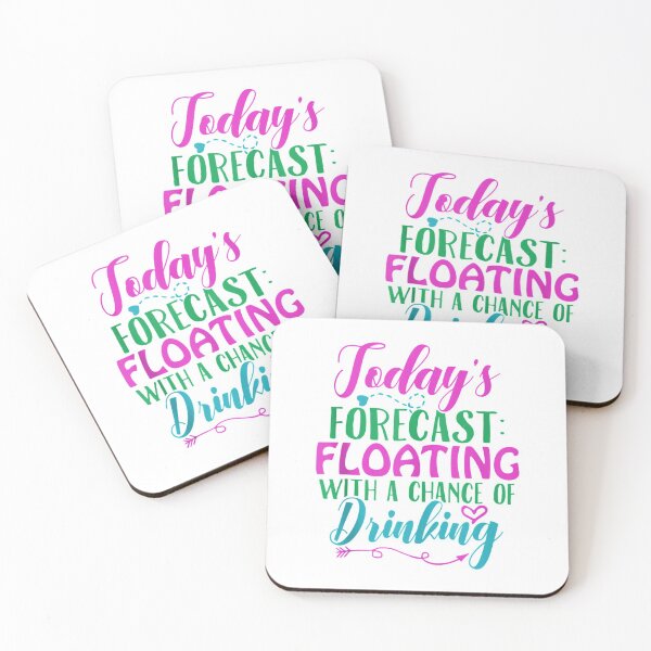 Item preview, Forecast Floating Chance Drinking designed and sold by Joppepgib62848.