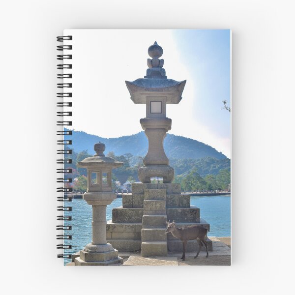 Item preview, Miyajima designed and sold by Millerstef.