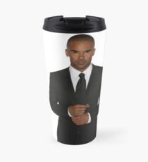 Shemar Moore Thermosbecher