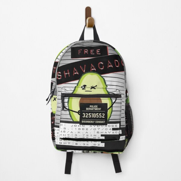 Item preview, FREE SHAVACADO designed and sold by GeiekSheiek.