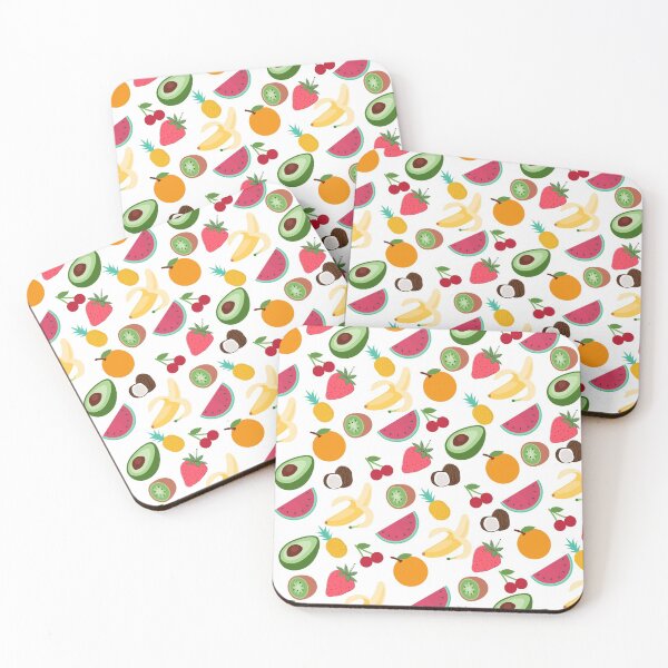 Item preview, Fruit Summer Lover designed and sold by TeeKid.