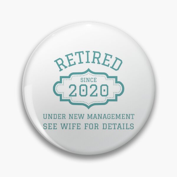 Item preview, Retired Under New Management See Wife For Details Since 2020 designed and sold by Rhu Creations.