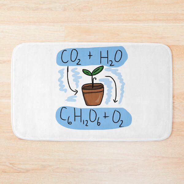 Item preview, Cute Plant Photosynthesis Design designed and sold by junelight19.