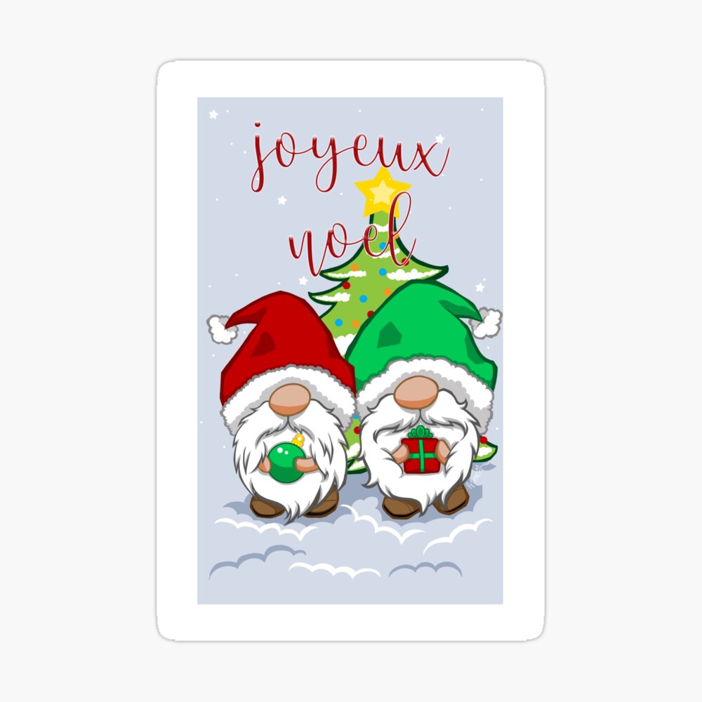 Duo Joyeux Noël