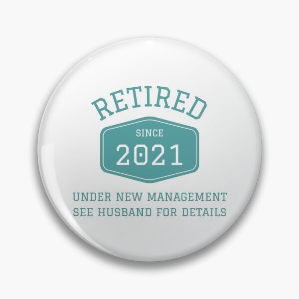 Item preview, Retired Under New Management See Husband For Details Since 2021 designed and sold by Rhu Creations.