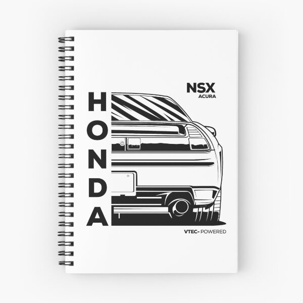 Item preview, Honda NSX silhouette designed and sold by -GrandeArt-.